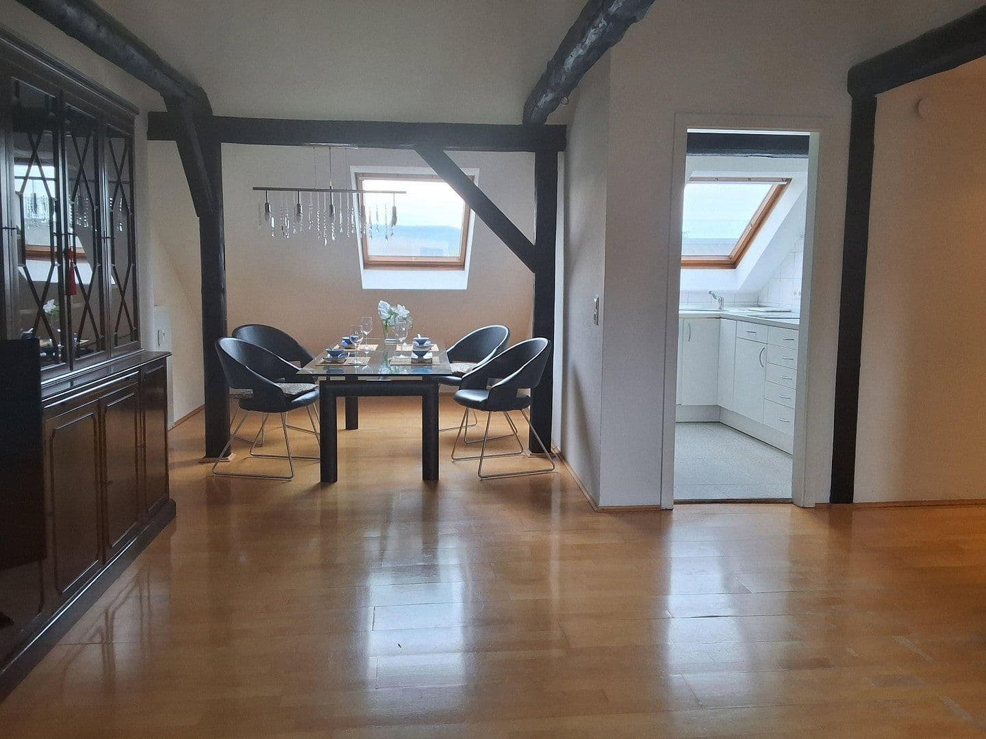 Predaj bytu 2-izbový 50 m², Kassel, Hesensko Predaj bytu 2-izbový 50 m², Kassel, Hesensko