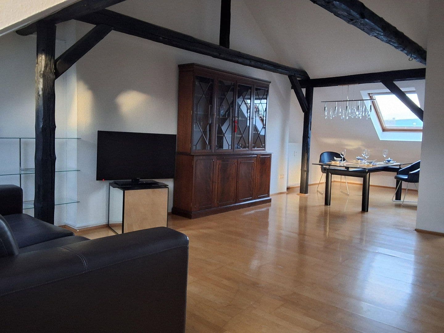 Predaj bytu 2-izbový 50 m², Kassel, Hesensko Predaj bytu 2-izbový 50 m², Kassel, Hesensko