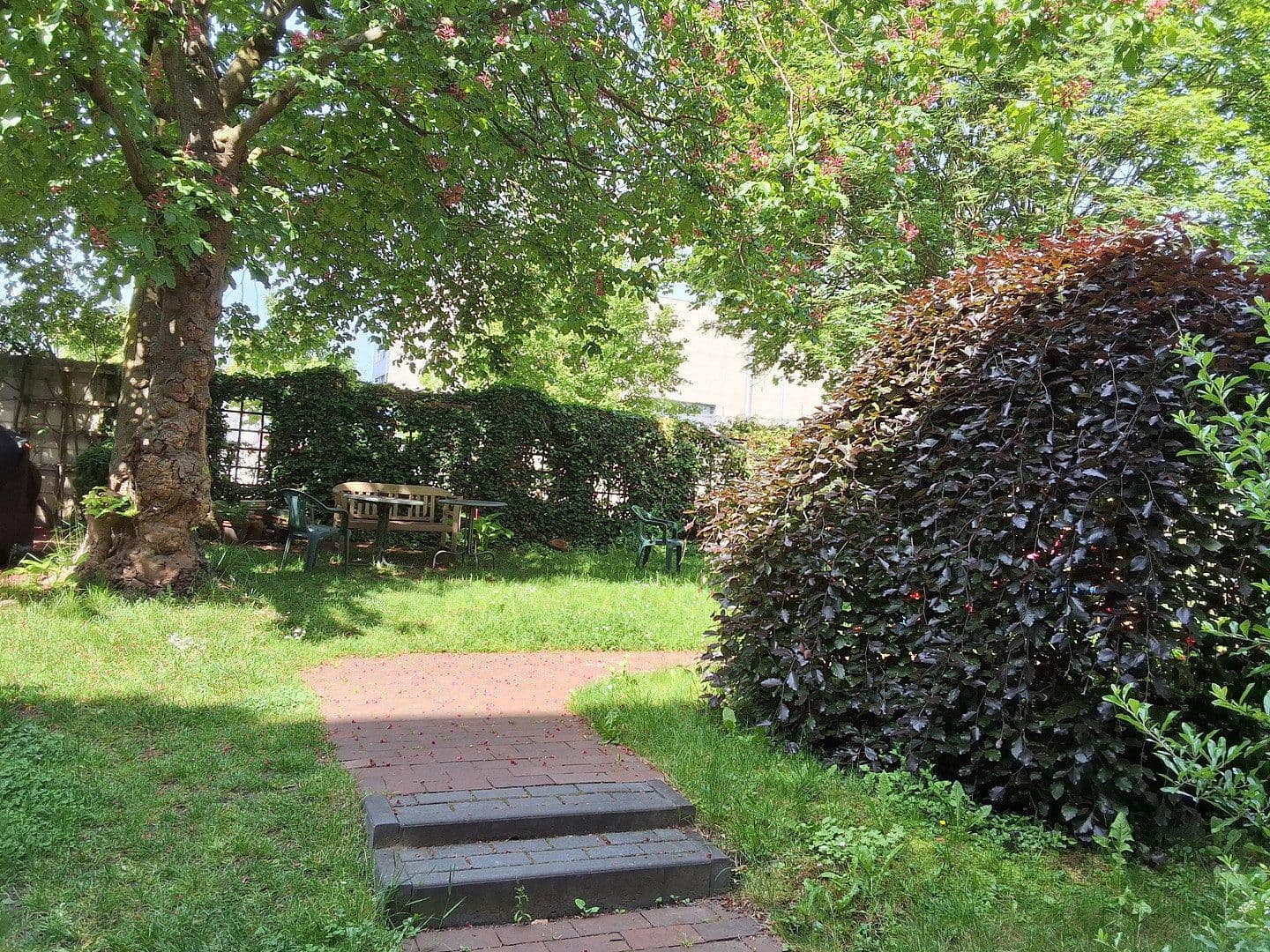 Predaj bytu 2-izbový 50 m², Kassel, Hesensko Predaj bytu 2-izbový 50 m², Kassel, Hesensko