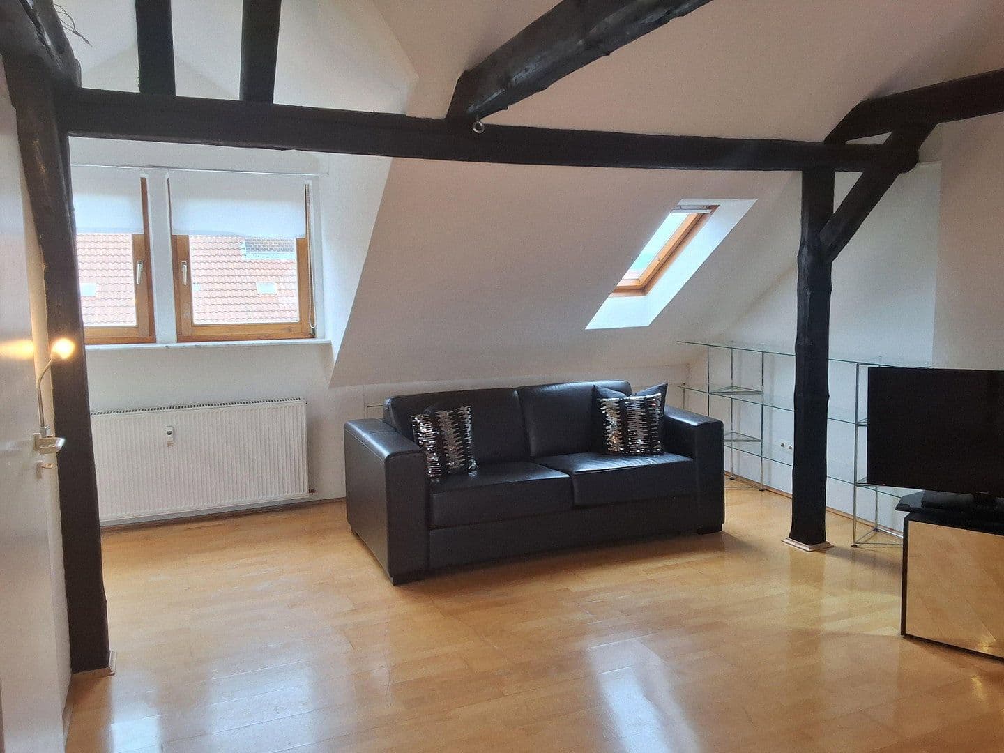 Predaj bytu 2-izbový 50 m², Kassel, Hesensko Predaj bytu 2-izbový 50 m², Kassel, Hesensko