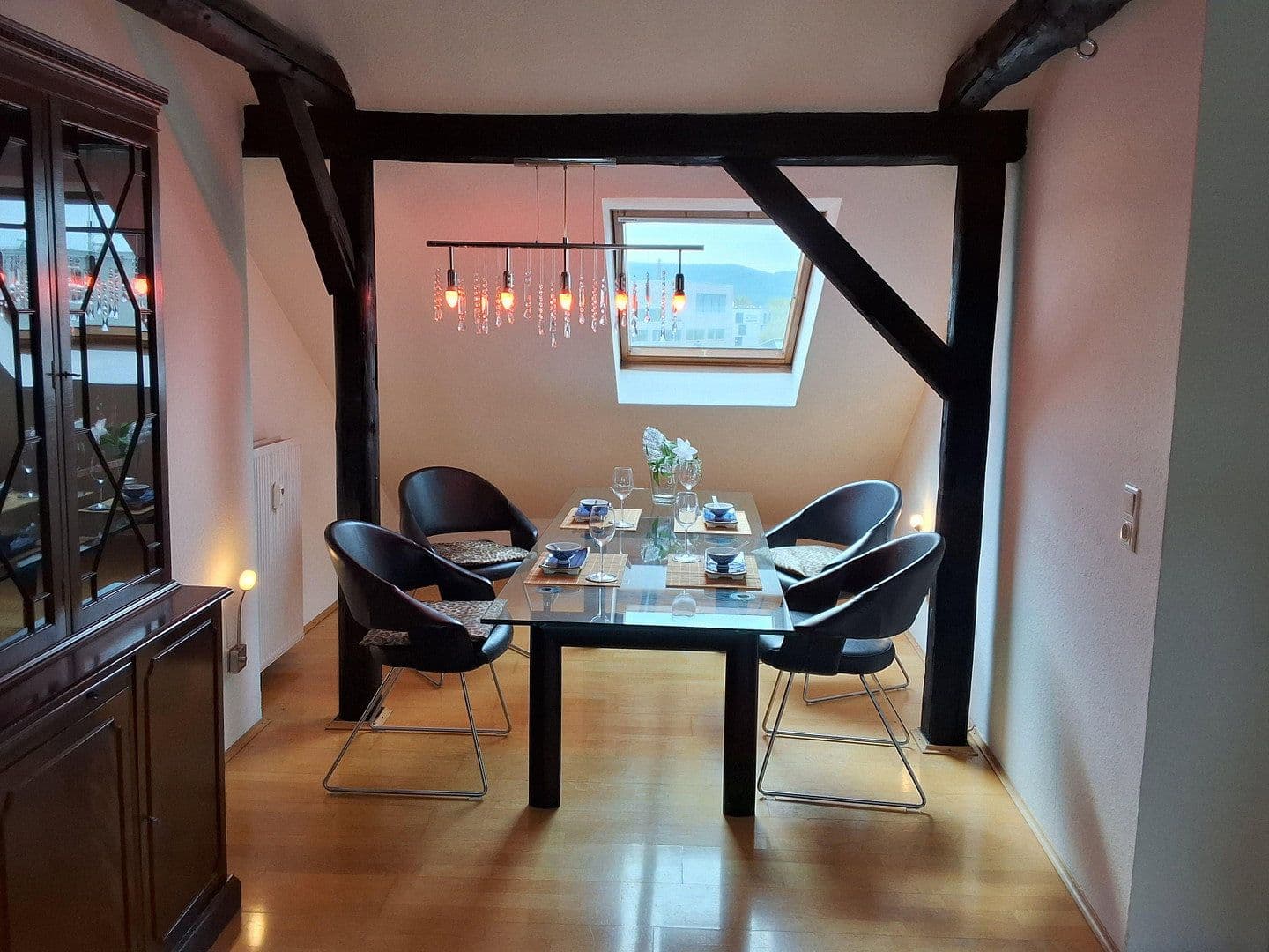 Predaj bytu 2-izbový 50 m², Kassel, Hesensko Predaj bytu 2-izbový 50 m², Kassel, Hesensko