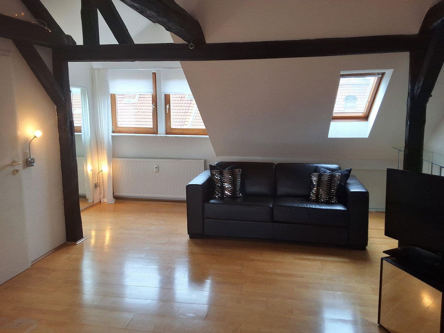 Predaj bytu 2-izbový 50 m², Kassel, Hesensko Predaj bytu 2-izbový 50 m², Kassel, Hesensko