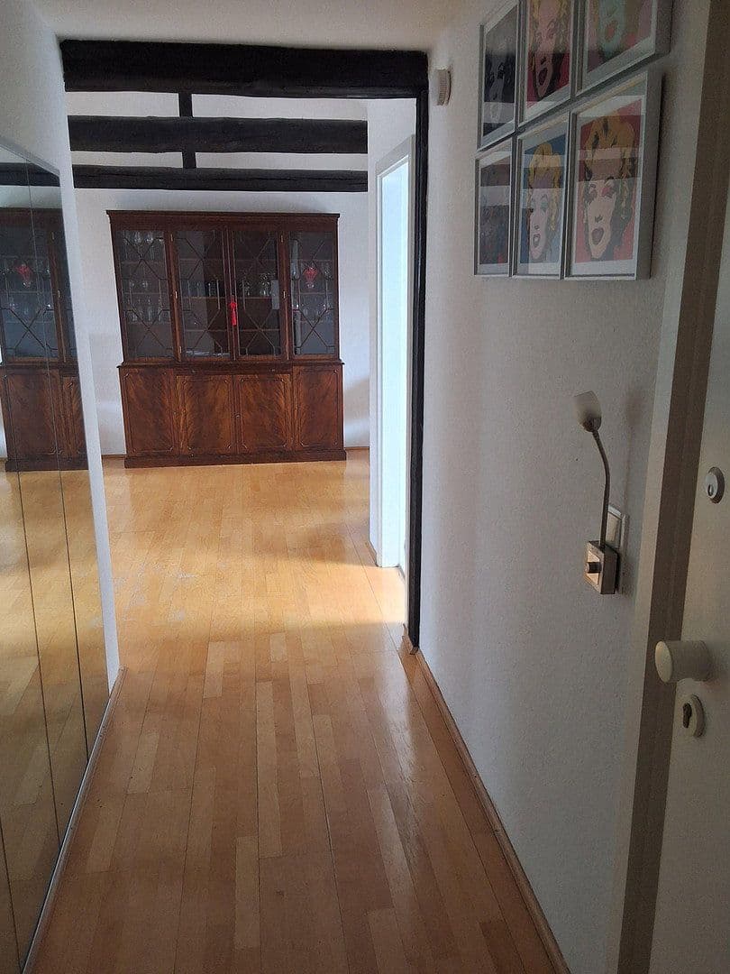 Predaj bytu 2-izbový 50 m², Kassel, Hesensko Predaj bytu 2-izbový 50 m², Kassel, Hesensko