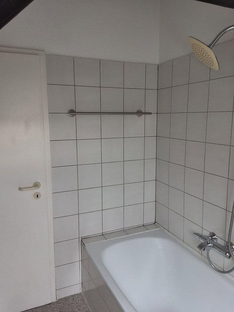 Predaj bytu 2-izbový 50 m², Kassel, Hesensko Predaj bytu 2-izbový 50 m², Kassel, Hesensko