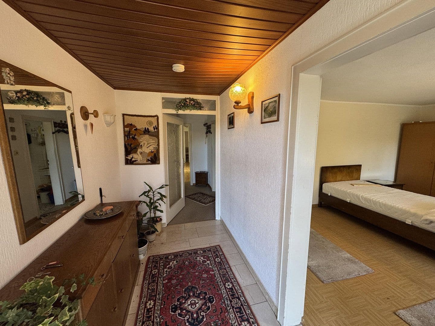 Predaj domu 120 m², pozemok 330 m², Friedhofstraße 13, Höheinöd, Porýnie-Falcko Predaj domu 120 m², pozemok 330 m², Friedhofstraße 13, Höheinöd, Porýnie-Falcko