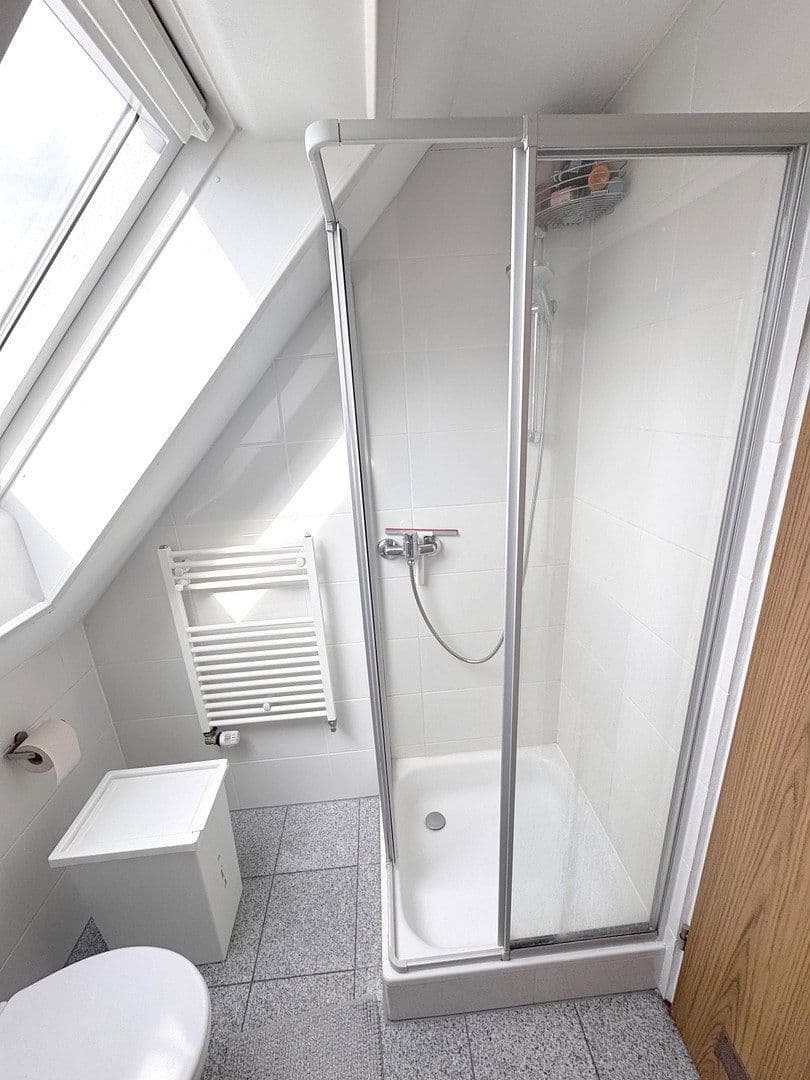 Prenájom bytu 1-izbový 35 m², Lehnerstr. 20, Lauffen am Neckar, Bádensko-Wurttembersko Prenájom bytu 1-izbový 35 m², Lehnerstr. 20, Lauffen am Neckar, Bádensko-Wurttembersko
