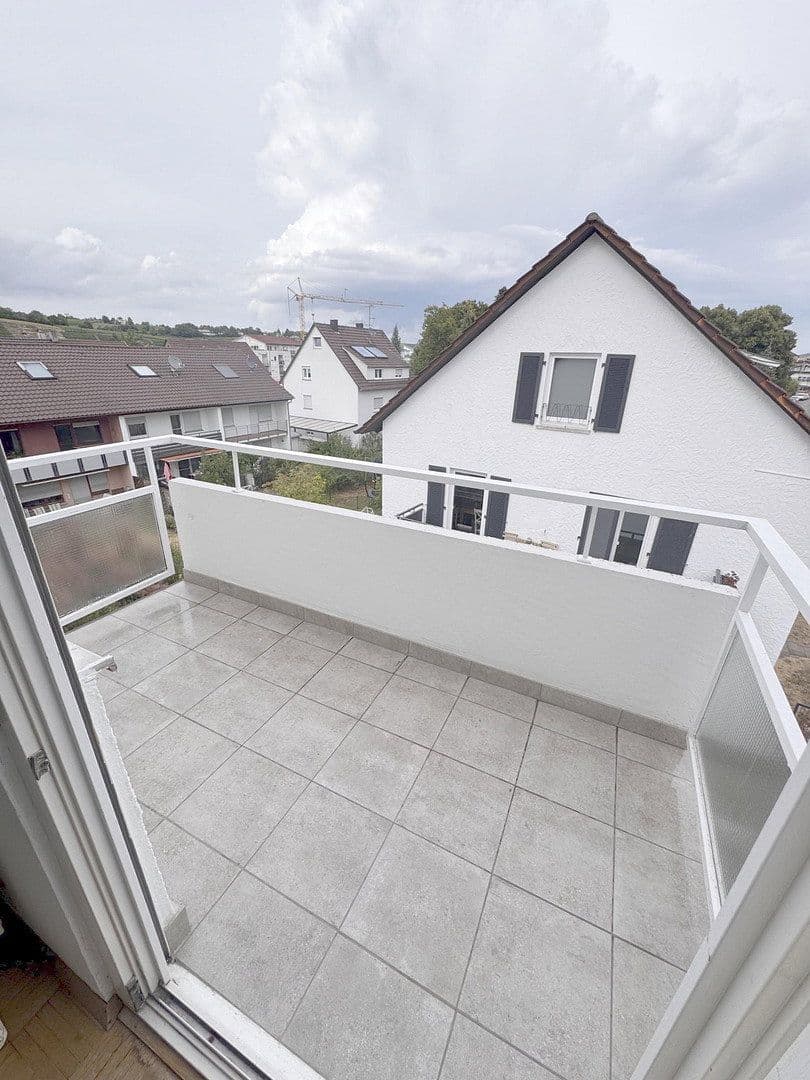 Prenájom bytu 1-izbový 35 m², Lehnerstr. 20, Lauffen am Neckar, Bádensko-Wurttembersko Prenájom bytu 1-izbový 35 m², Lehnerstr. 20, Lauffen am Neckar, Bádensko-Wurttembersko