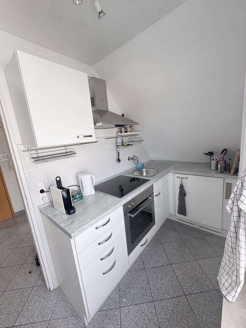 Prenájom bytu 1-izbový 35 m², Lehnerstr. 20, Lauffen am Neckar, Bádensko-Wurttembersko Prenájom bytu 1-izbový 35 m², Lehnerstr. 20, Lauffen am Neckar, Bádensko-Wurttembersko