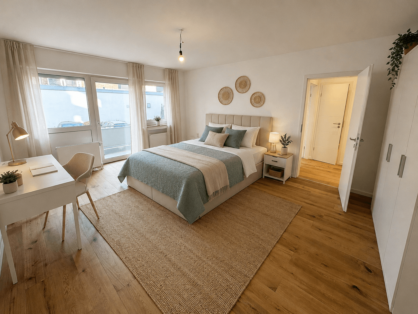 Predaj bytu 3-izbový 78 m², Köln, Severné Porýnie - Westfálsko Predaj bytu 3-izbový 78 m², Köln, Severné Porýnie - Westfálsko