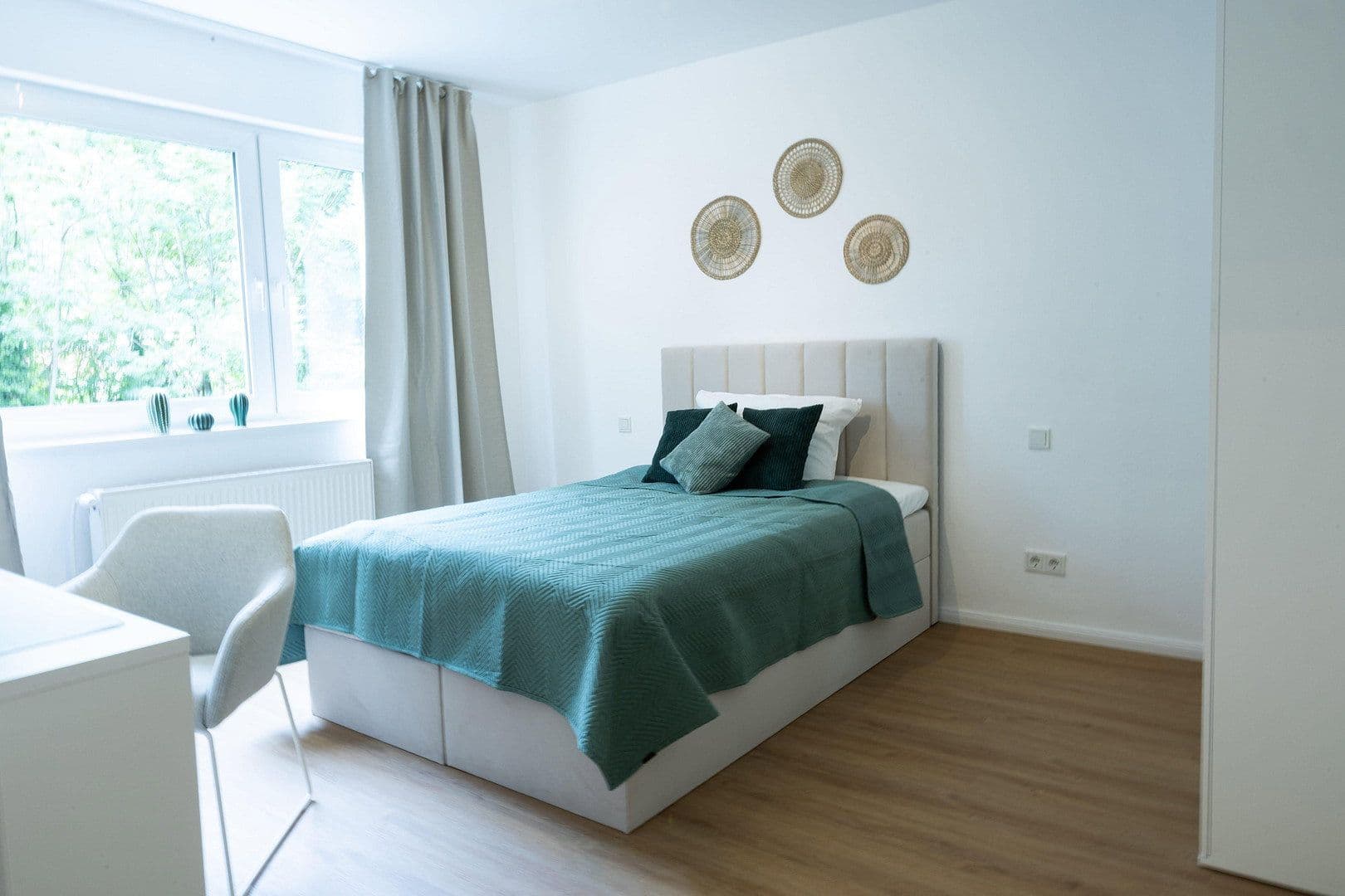 Predaj bytu 3-izbový 78 m², Köln, Severné Porýnie - Westfálsko Predaj bytu 3-izbový 78 m², Köln, Severné Porýnie - Westfálsko