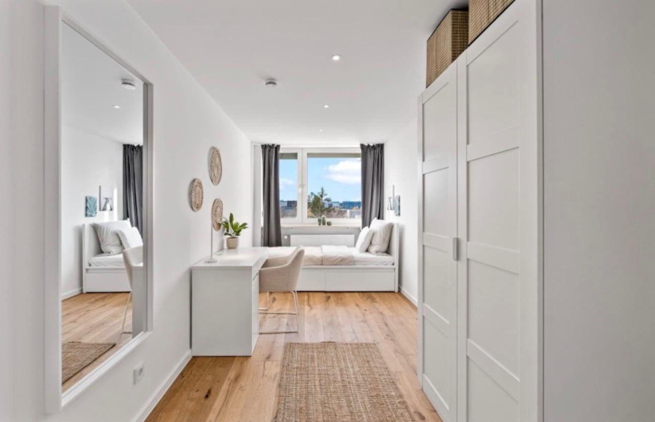 Predaj bytu 3-izbový 78 m², Köln, Severné Porýnie - Westfálsko Predaj bytu 3-izbový 78 m², Köln, Severné Porýnie - Westfálsko