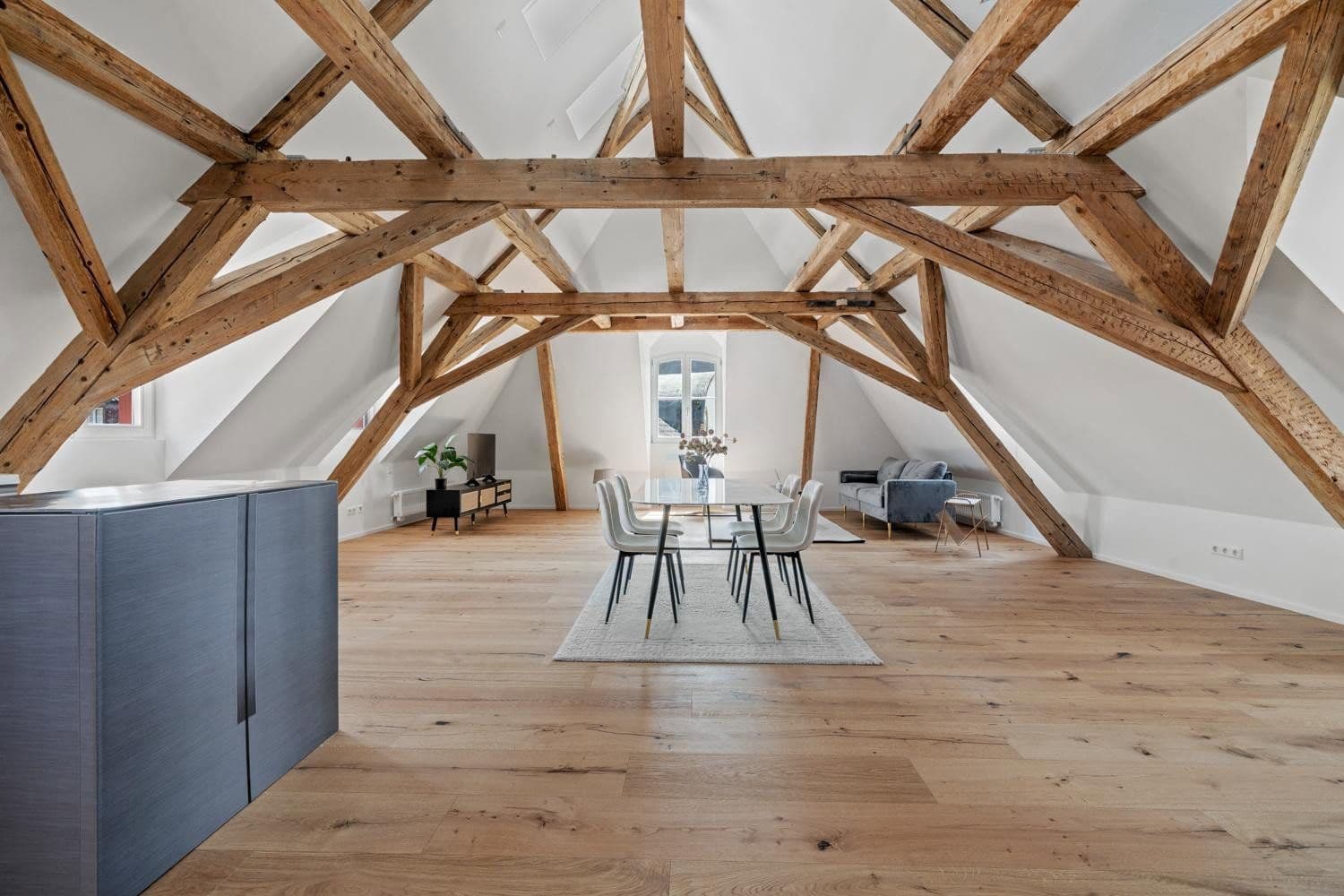 Predaj bytu 4-izbový 222 m², Schützenstraße 4, Radolfzell am Bodensee, Bádensko-Wurttembersko Predaj bytu 4-izbový 222 m², Schützenstraße 4, Radolfzell am Bodensee, Bádensko-Wurttembersko