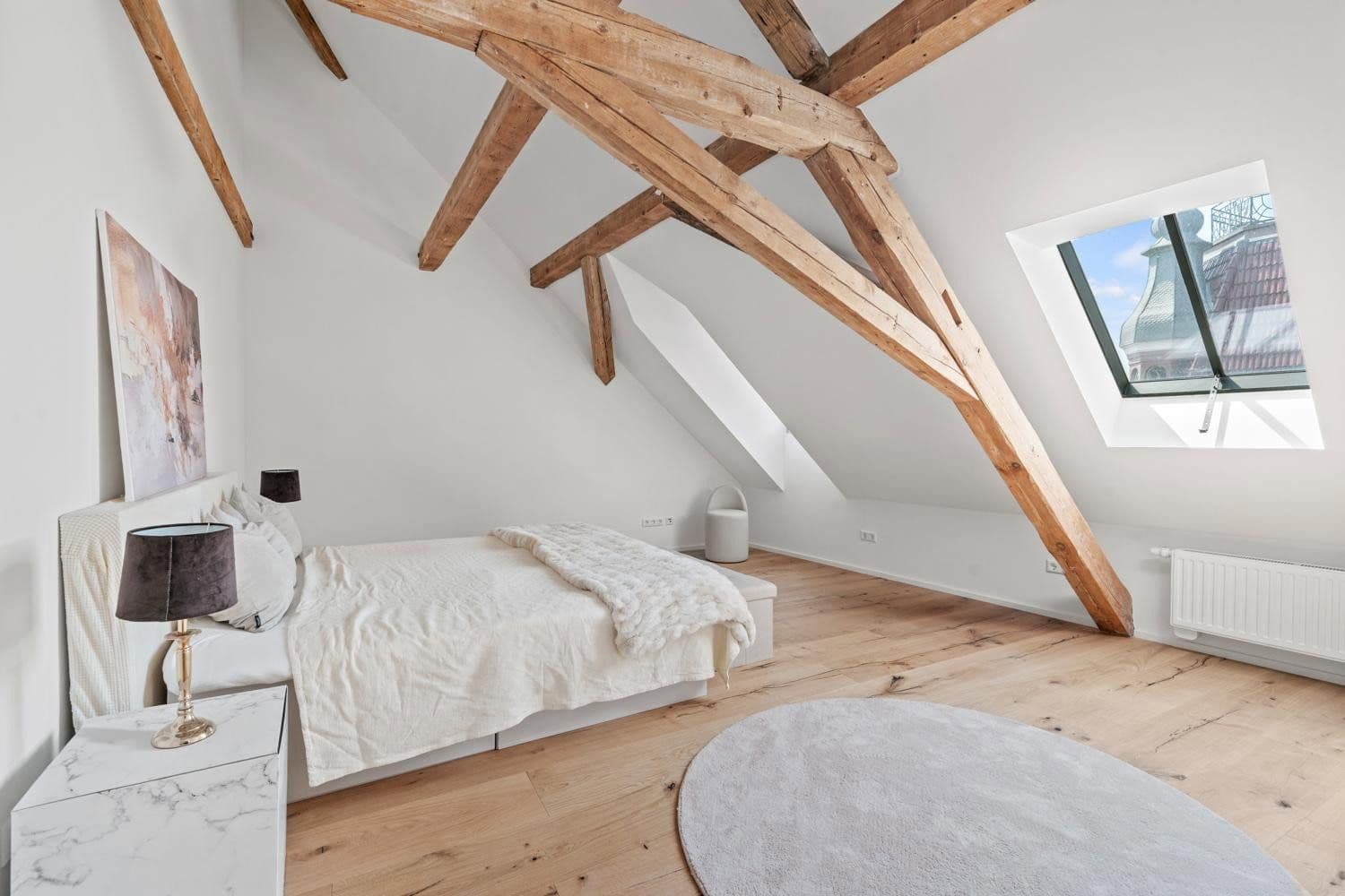 Predaj bytu 4-izbový 222 m², Schützenstraße 4, Radolfzell am Bodensee, Bádensko-Wurttembersko Predaj bytu 4-izbový 222 m², Schützenstraße 4, Radolfzell am Bodensee, Bádensko-Wurttembersko