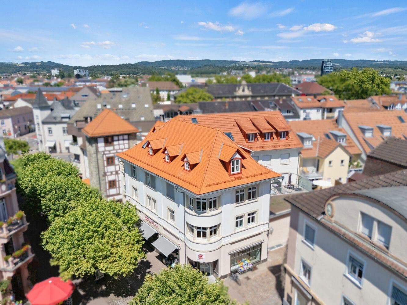 Predaj bytu 4-izbový 222 m², Schützenstraße 4, Radolfzell am Bodensee, Bádensko-Wurttembersko Predaj bytu 4-izbový 222 m², Schützenstraße 4, Radolfzell am Bodensee, Bádensko-Wurttembersko