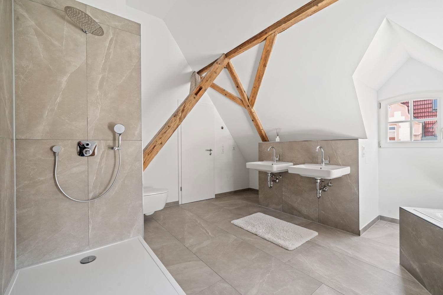 Predaj bytu 4-izbový 222 m², Schützenstraße 4, Radolfzell am Bodensee, Bádensko-Wurttembersko Predaj bytu 4-izbový 222 m², Schützenstraße 4, Radolfzell am Bodensee, Bádensko-Wurttembersko