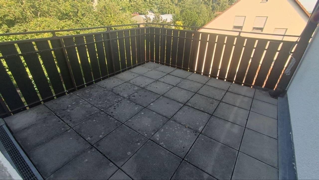 Prenájom bytu 3-izbový 80 m², Ulmer Straße 18, Nördlingen, Bavorsko Prenájom bytu 3-izbový 80 m², Ulmer Straße 18, Nördlingen, Bavorsko