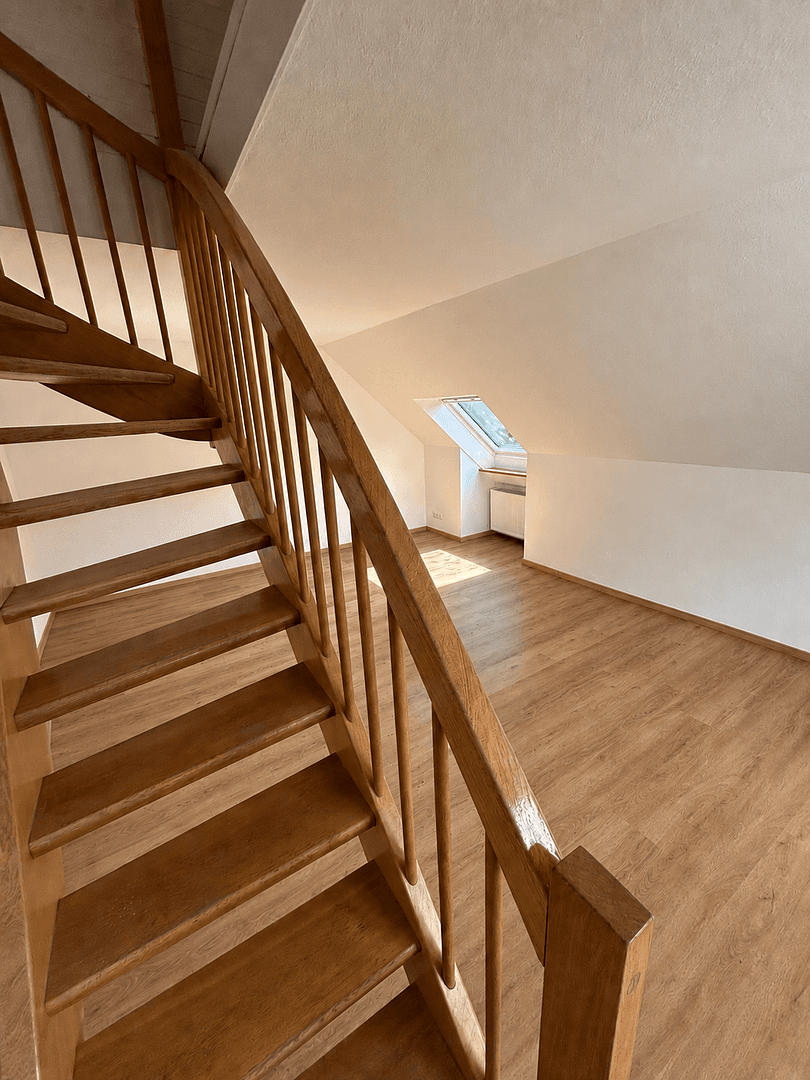 Prenájom bytu 3-izbový 80 m², Ulmer Straße 18, Nördlingen, Bavorsko Prenájom bytu 3-izbový 80 m², Ulmer Straße 18, Nördlingen, Bavorsko
