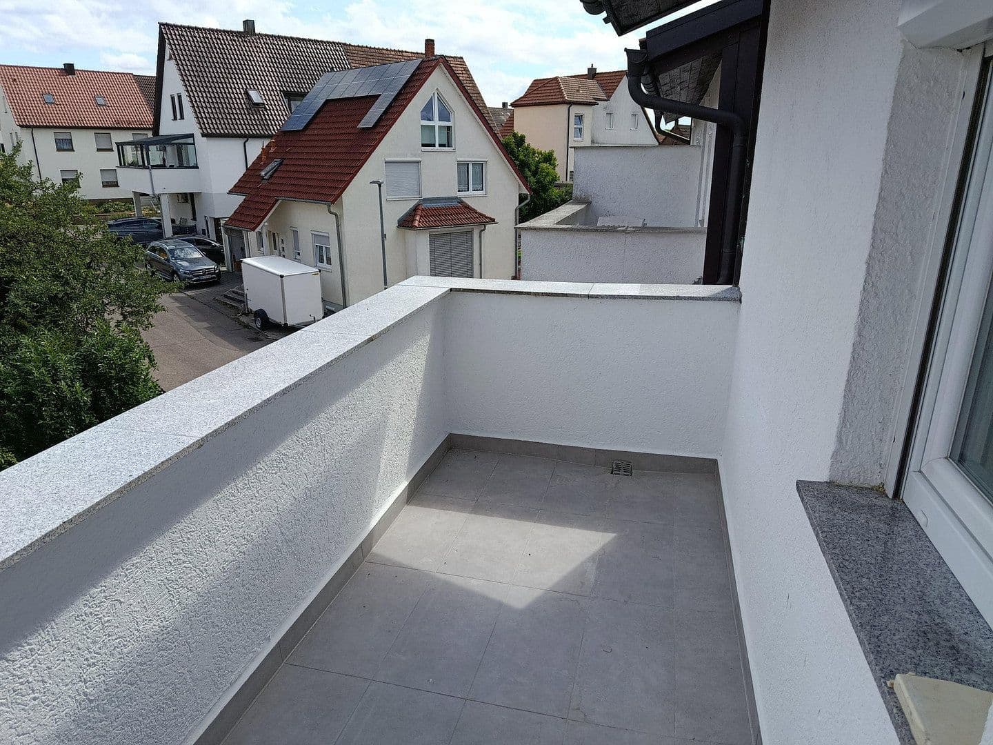 Prenájom bytu 3-izbový 52 m², Brockenbergstr. 1, Holzgerlingen, Bádensko-Wurttembersko Prenájom bytu 3-izbový 52 m², Brockenbergstr. 1, Holzgerlingen, Bádensko-Wurttembersko
