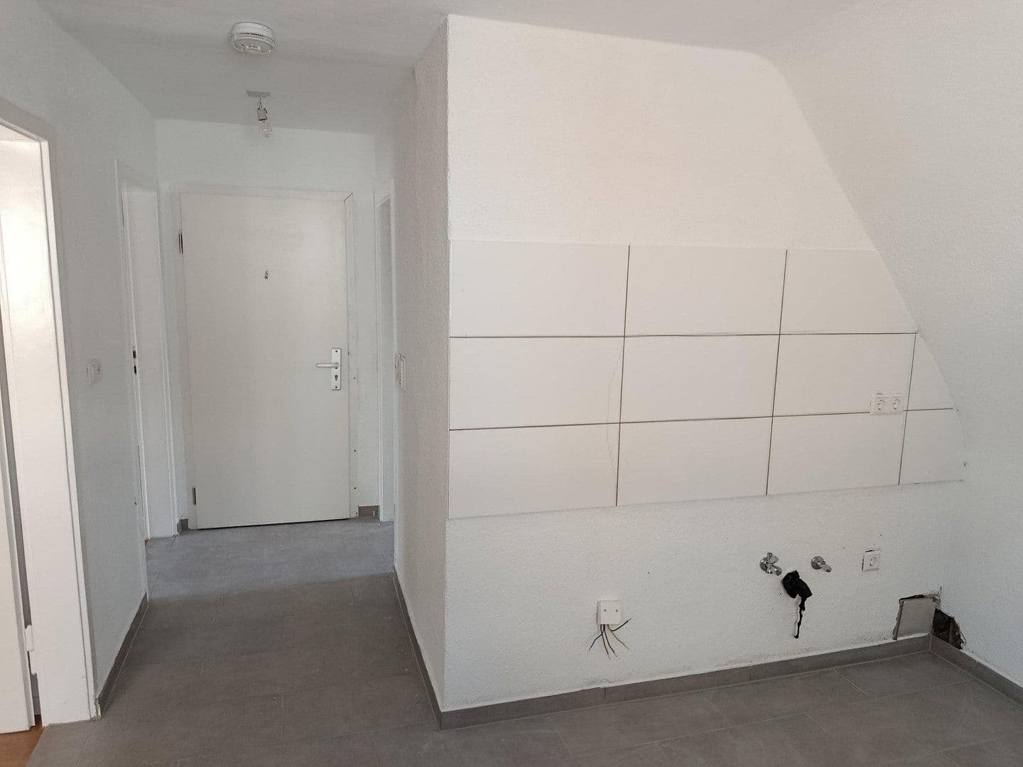 Prenájom bytu 3-izbový 52 m², Brockenbergstr. 1, Holzgerlingen, Bádensko-Wurttembersko Prenájom bytu 3-izbový 52 m², Brockenbergstr. 1, Holzgerlingen, Bádensko-Wurttembersko