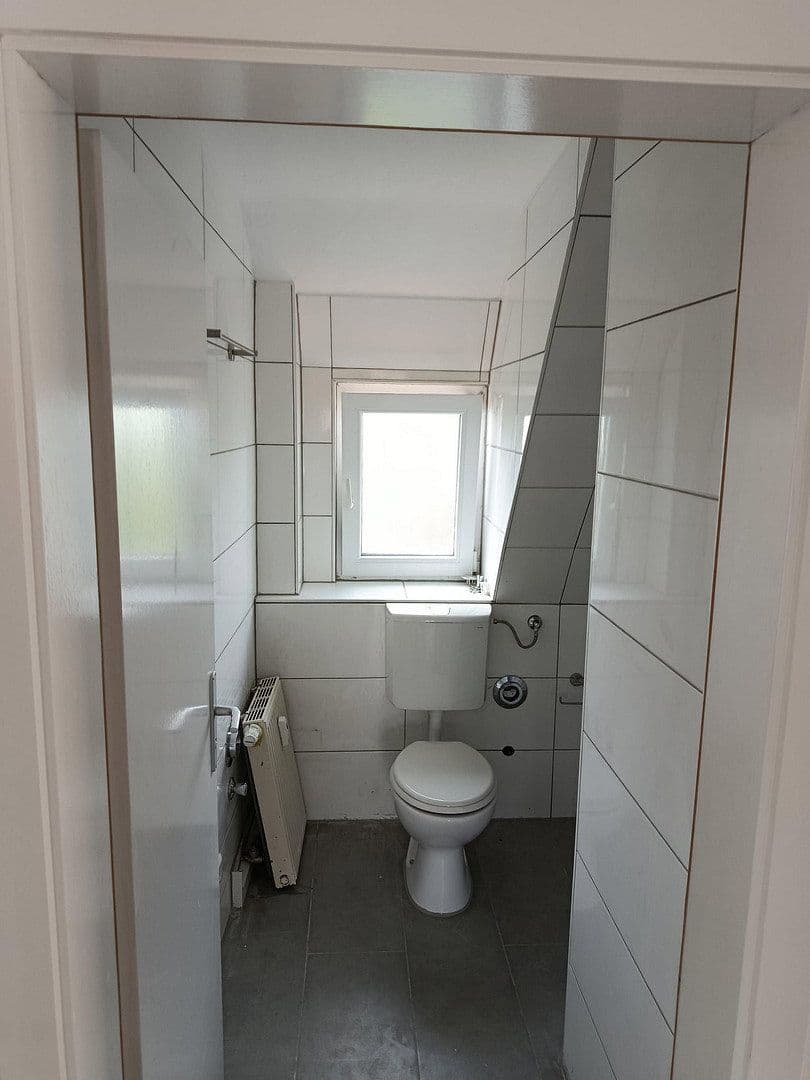 Prenájom bytu 3-izbový 52 m², Brockenbergstr. 1, Holzgerlingen, Bádensko-Wurttembersko Prenájom bytu 3-izbový 52 m², Brockenbergstr. 1, Holzgerlingen, Bádensko-Wurttembersko