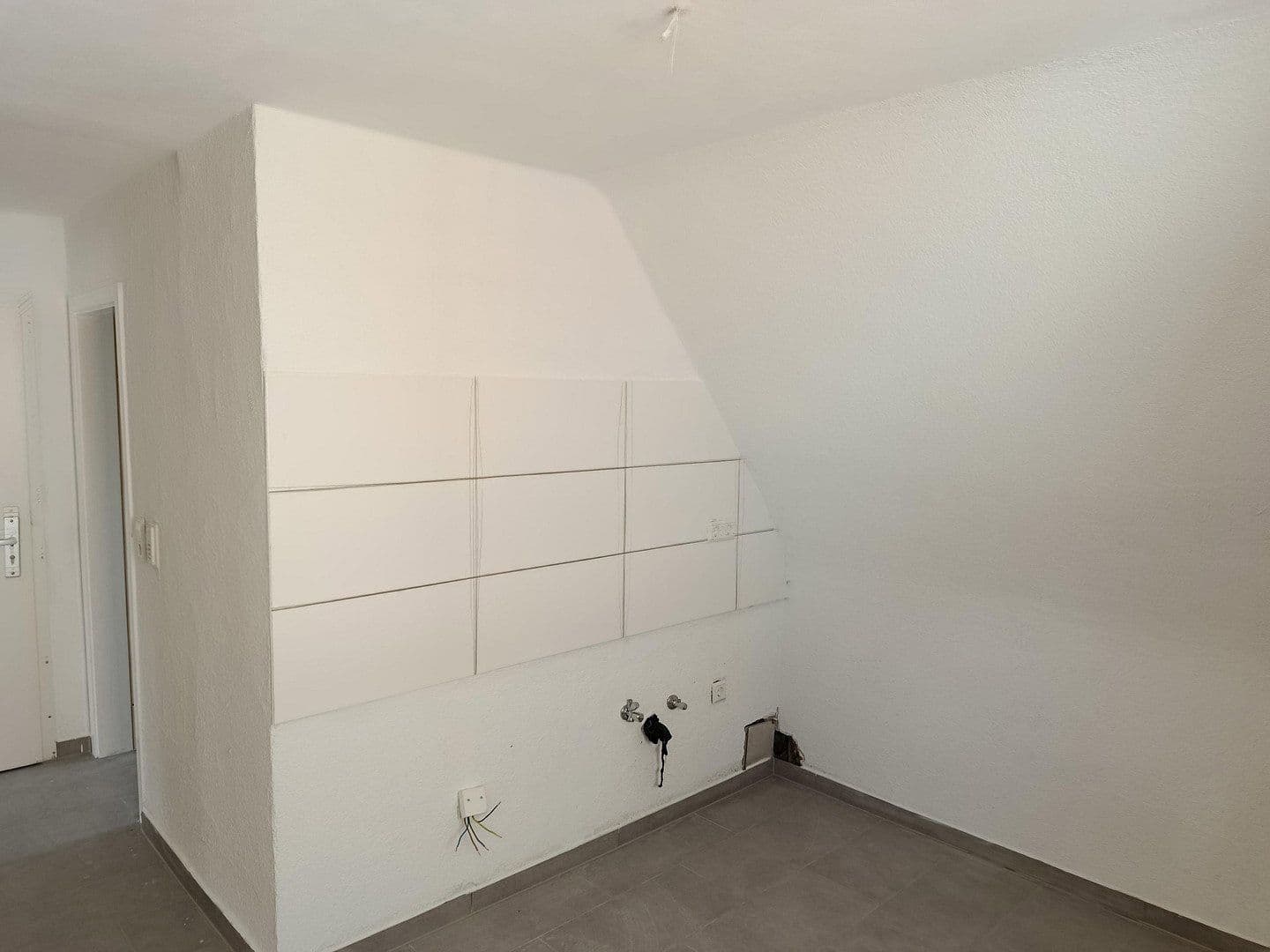 Prenájom bytu 3-izbový 52 m², Brockenbergstr. 1, Holzgerlingen, Bádensko-Wurttembersko Prenájom bytu 3-izbový 52 m², Brockenbergstr. 1, Holzgerlingen, Bádensko-Wurttembersko