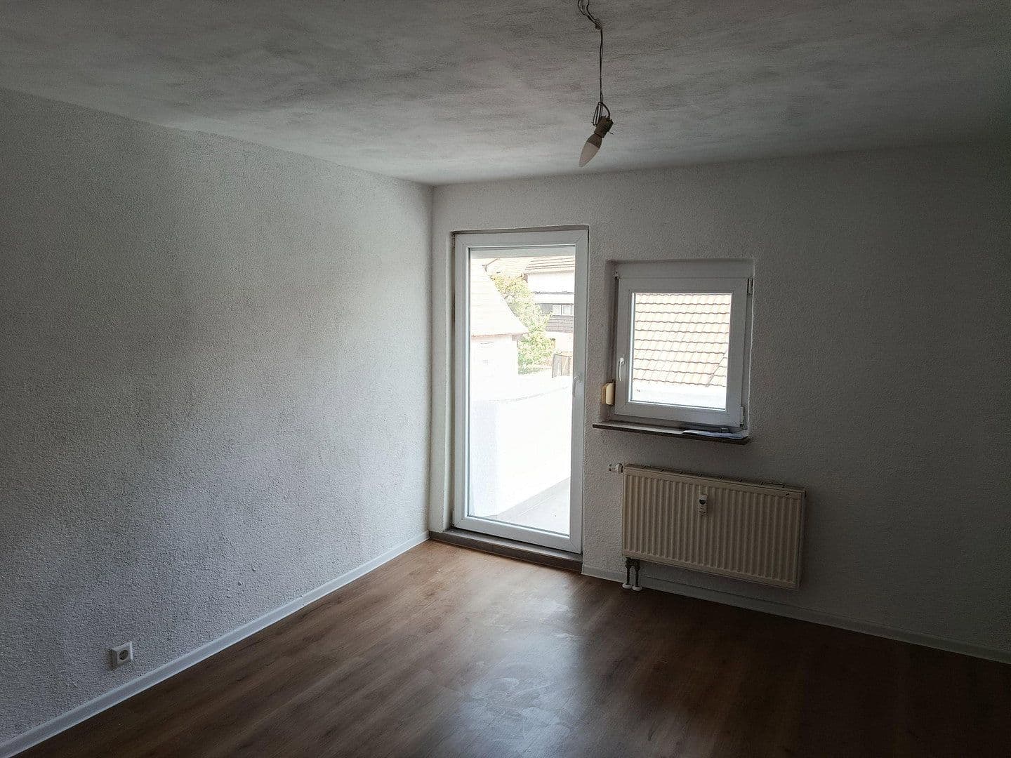 Prenájom bytu 3-izbový 52 m², Brockenbergstr. 1, Holzgerlingen, Bádensko-Wurttembersko Prenájom bytu 3-izbový 52 m², Brockenbergstr. 1, Holzgerlingen, Bádensko-Wurttembersko