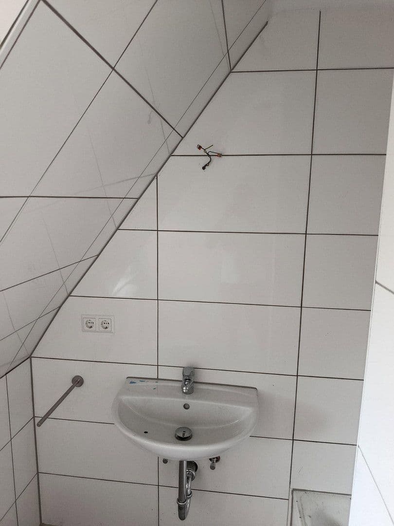 Prenájom bytu 3-izbový 52 m², Brockenbergstr. 1, Holzgerlingen, Bádensko-Wurttembersko Prenájom bytu 3-izbový 52 m², Brockenbergstr. 1, Holzgerlingen, Bádensko-Wurttembersko