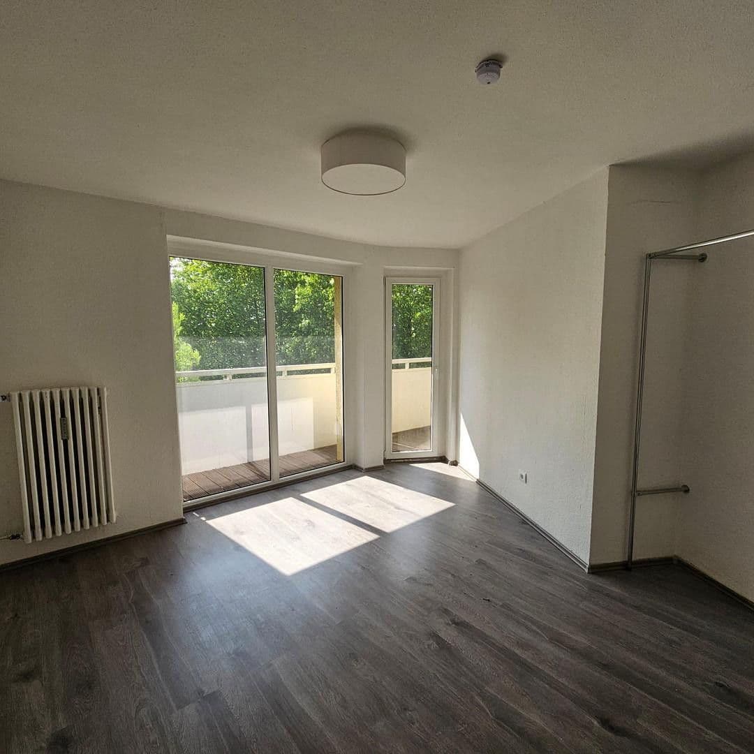 Prenájom bytu 2-izbový 49 m², Konrad-Adenauer-Straße 8, 45699 Herten, Herten, Severné Porýnie - Westfálsko Prenájom bytu 2-izbový 49 m², Konrad-Adenauer-Straße 8, 45699 Herten, Herten, Severné Porýnie - Westfálsko