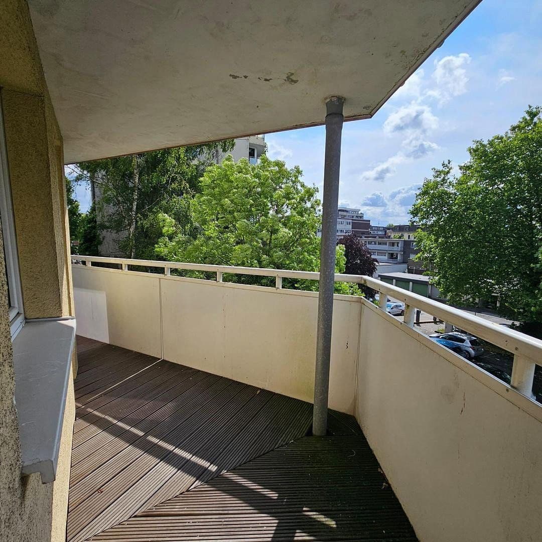 Prenájom bytu 2-izbový 49 m², Konrad-Adenauer-Straße 8, 45699 Herten, Herten, Severné Porýnie - Westfálsko Prenájom bytu 2-izbový 49 m², Konrad-Adenauer-Straße 8, 45699 Herten, Herten, Severné Porýnie - Westfálsko