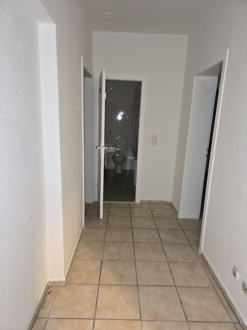 Prenájom bytu 2-izbový 60 m², Hochstraße 66, Hagen, Severné Porýnie - Westfálsko Prenájom bytu 2-izbový 60 m², Hochstraße 66, Hagen, Severné Porýnie - Westfálsko