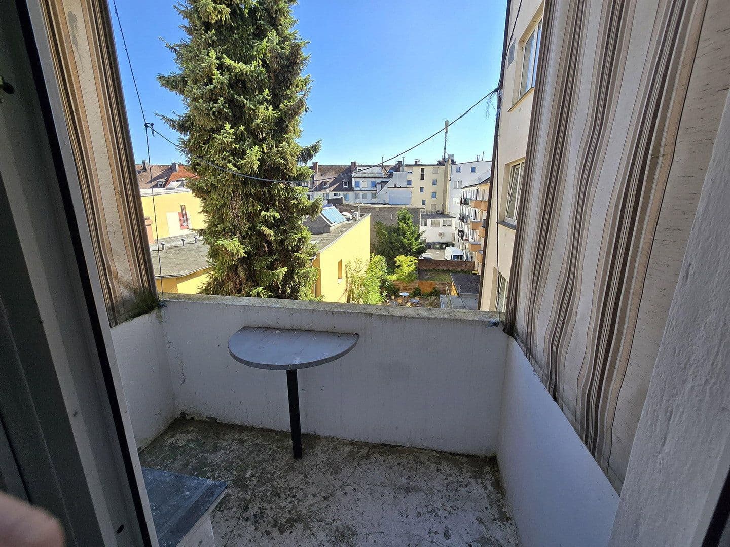 Prenájom bytu 2-izbový 60 m², Hochstraße 66, Hagen, Severné Porýnie - Westfálsko Prenájom bytu 2-izbový 60 m², Hochstraße 66, Hagen, Severné Porýnie - Westfálsko