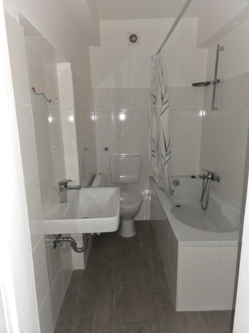 Prenájom bytu 2-izbový 60 m², Hochstraße 66, Hagen, Severné Porýnie - Westfálsko Prenájom bytu 2-izbový 60 m², Hochstraße 66, Hagen, Severné Porýnie - Westfálsko