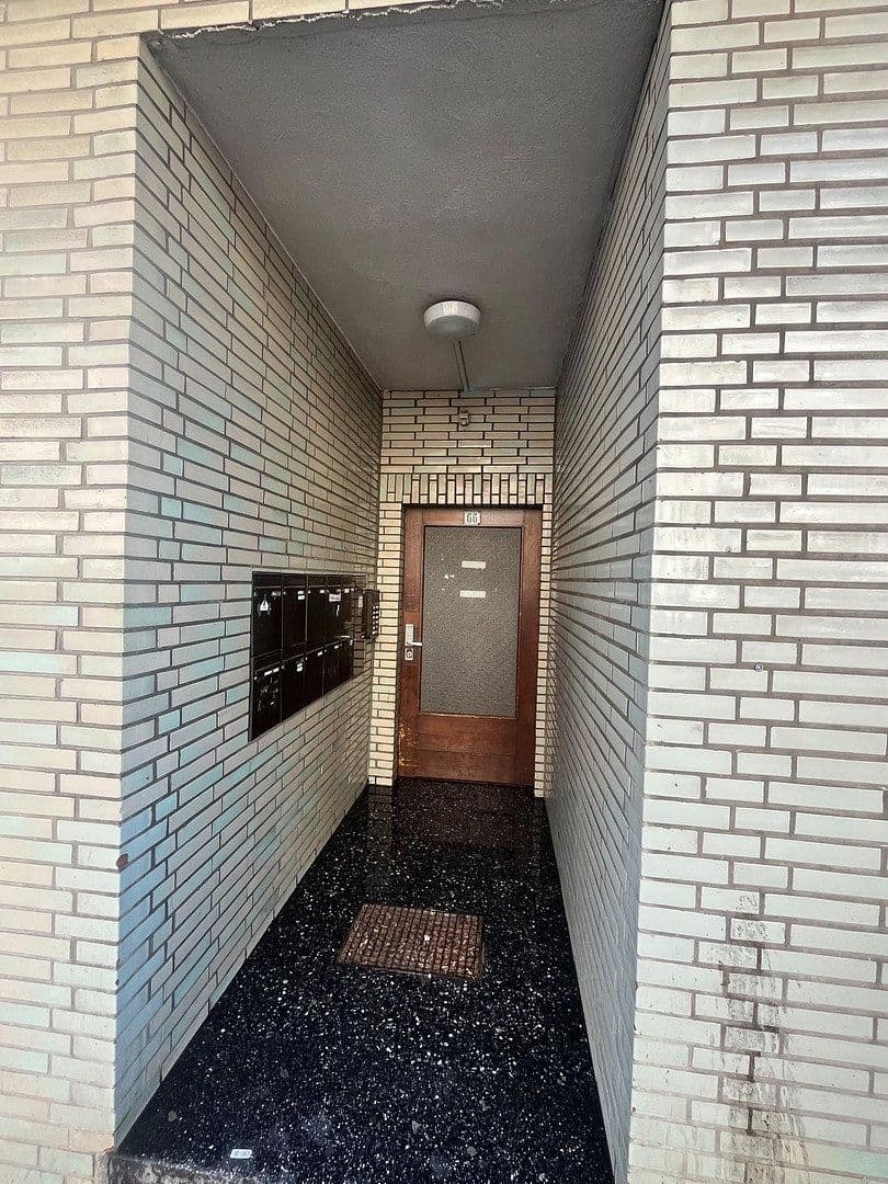 Prenájom bytu 2-izbový 60 m², Hochstraße 66, Hagen, Severné Porýnie - Westfálsko Prenájom bytu 2-izbový 60 m², Hochstraße 66, Hagen, Severné Porýnie - Westfálsko