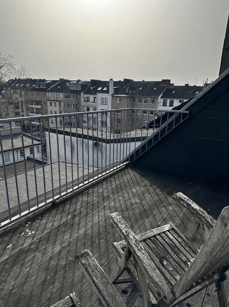 Prenájom kancelárie 80 m², Talstraße 46, Düsseldorf, Severné Porýnie - Westfálsko Prenájom kancelárie 80 m², Talstraße 46, Düsseldorf, Severné Porýnie - Westfálsko