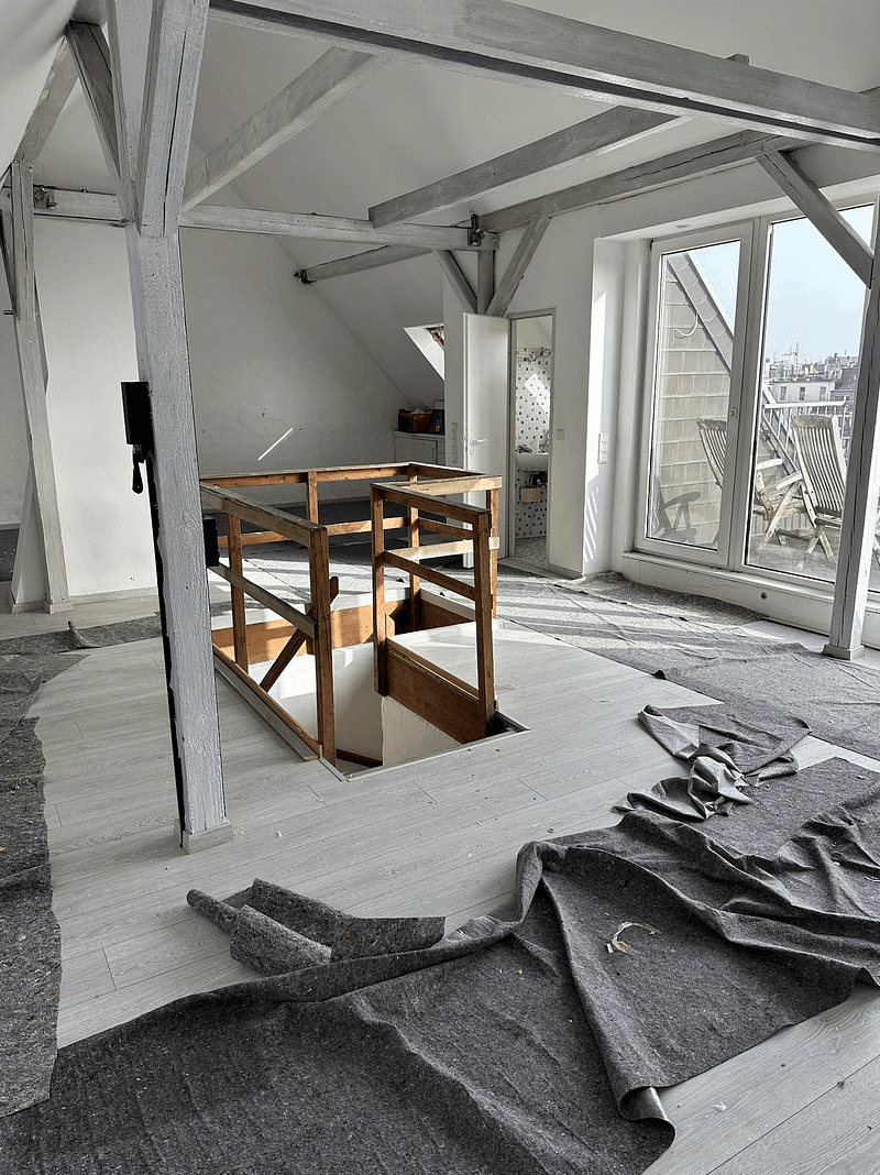 Prenájom kancelárie 80 m², Talstraße 46, Düsseldorf, Severné Porýnie - Westfálsko Prenájom kancelárie 80 m², Talstraße 46, Düsseldorf, Severné Porýnie - Westfálsko