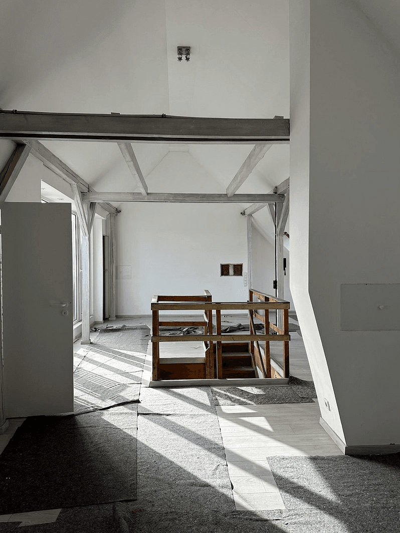 Prenájom kancelárie 80 m², Talstraße 46, Düsseldorf, Severné Porýnie - Westfálsko Prenájom kancelárie 80 m², Talstraße 46, Düsseldorf, Severné Porýnie - Westfálsko
