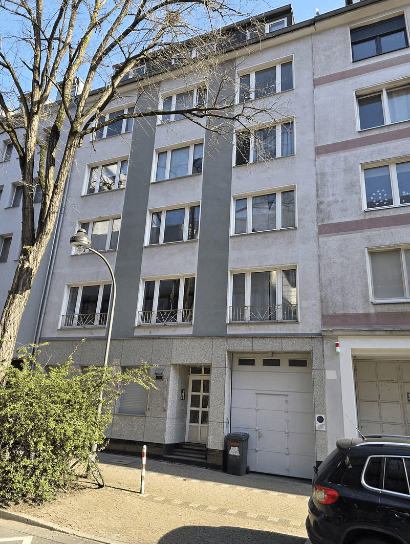 Prenájom kancelárie 80 m², Talstraße 46, Düsseldorf, Severné Porýnie - Westfálsko Prenájom kancelárie 80 m², Talstraße 46, Düsseldorf, Severné Porýnie - Westfálsko