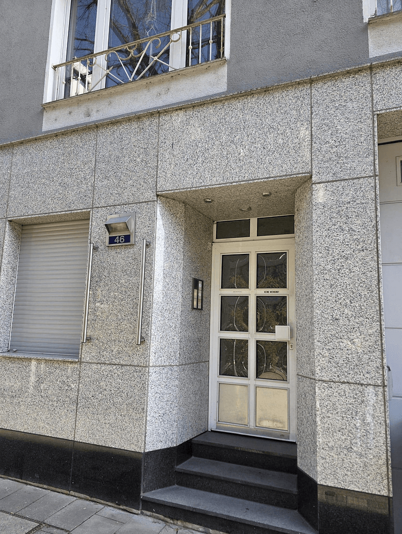 Prenájom kancelárie 80 m², Talstraße 46, Düsseldorf, Severné Porýnie - Westfálsko Prenájom kancelárie 80 m², Talstraße 46, Düsseldorf, Severné Porýnie - Westfálsko