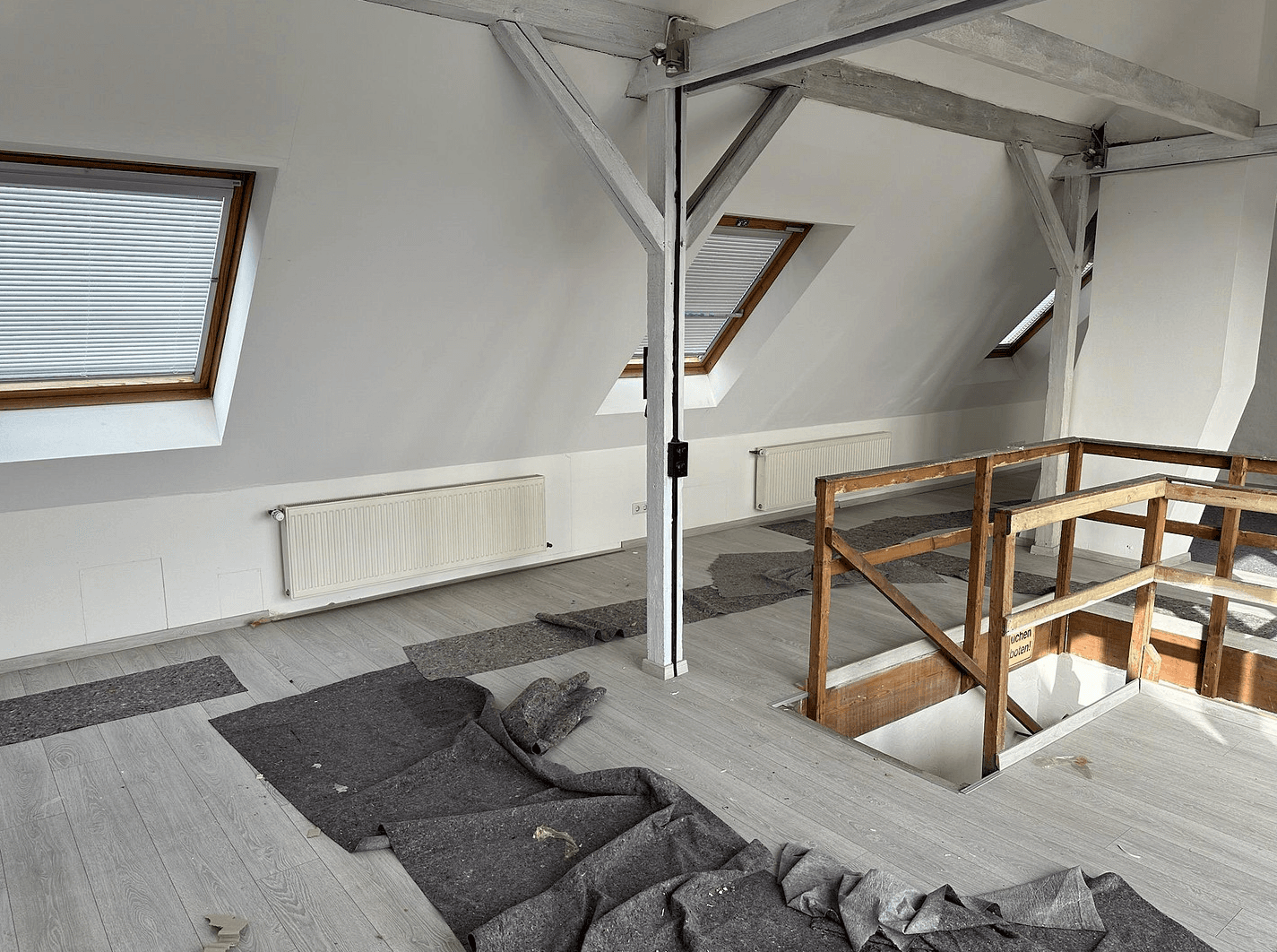 Prenájom kancelárie 80 m², Talstraße 46, Düsseldorf, Severné Porýnie - Westfálsko Prenájom kancelárie 80 m², Talstraße 46, Düsseldorf, Severné Porýnie - Westfálsko