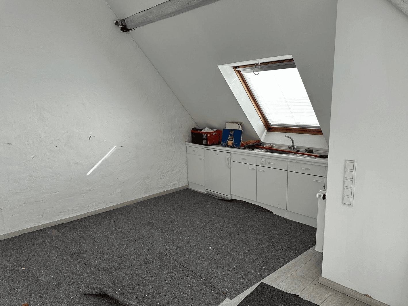 Prenájom kancelárie 80 m², Talstraße 46, Düsseldorf, Severné Porýnie - Westfálsko Prenájom kancelárie 80 m², Talstraße 46, Düsseldorf, Severné Porýnie - Westfálsko