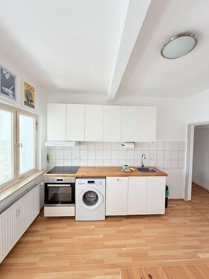 Prenájom bytu 2-izbový 70 m², Friedrichstraße 22, Bonn, Severné Porýnie - Westfálsko Prenájom bytu 2-izbový 70 m², Friedrichstraße 22, Bonn, Severné Porýnie - Westfálsko