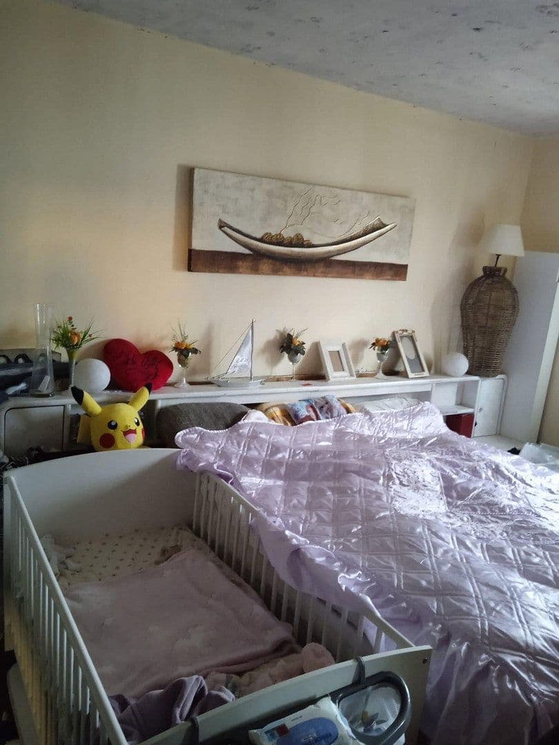 Predaj bytu 5-izbový 100 m², Starenweg 31, Leopoldshöhe, Severné Porýnie - Westfálsko Predaj bytu 5-izbový 100 m², Starenweg 31, Leopoldshöhe, Severné Porýnie - Westfálsko