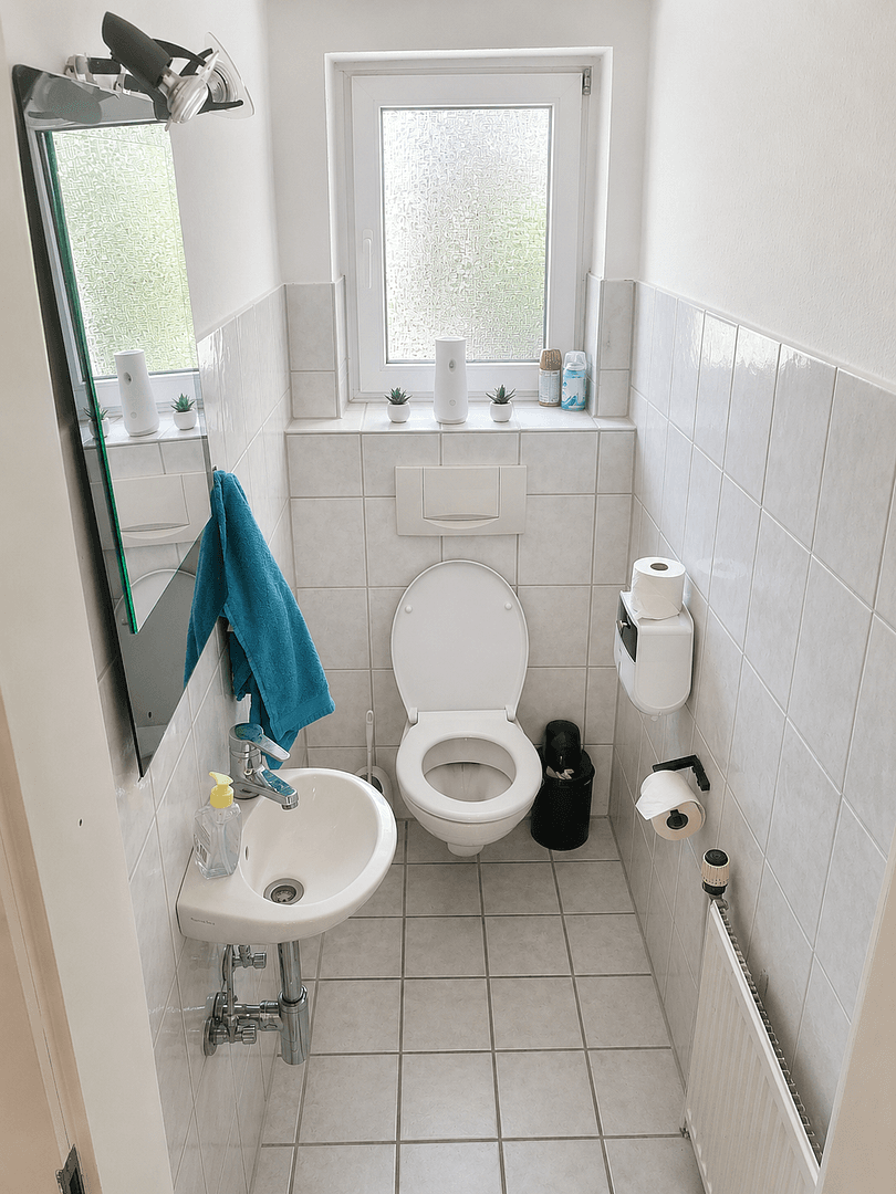 Predaj domu 202 m², pozemok 750 m², Enger, Severné Porýnie - Westfálsko Predaj domu 202 m², pozemok 750 m², Enger, Severné Porýnie - Westfálsko