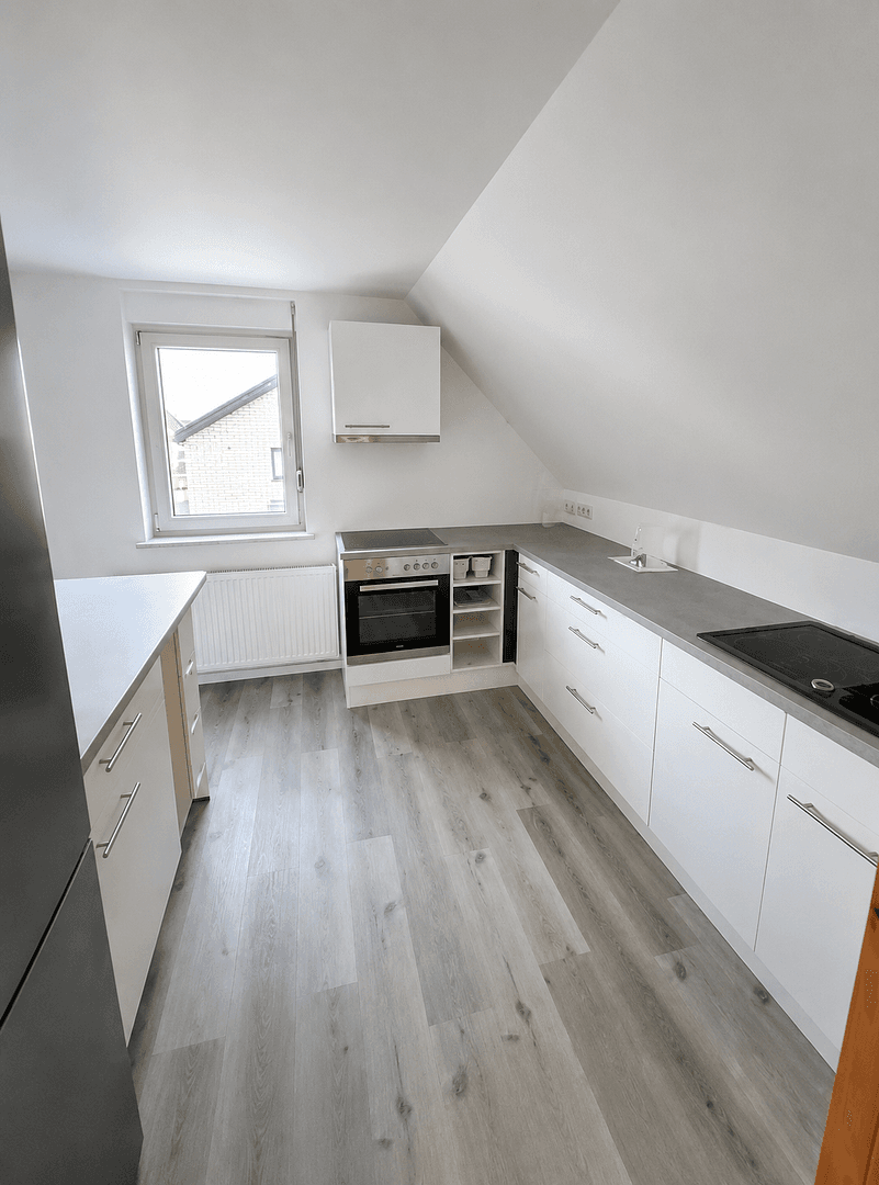 Predaj domu 202 m², pozemok 750 m², Enger, Severné Porýnie - Westfálsko Predaj domu 202 m², pozemok 750 m², Enger, Severné Porýnie - Westfálsko