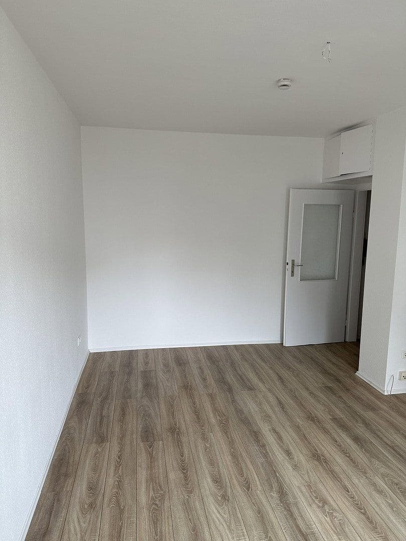 Prenájom bytu 1-izbový 25 m², Bibienastraße, Mannheim, Bádensko-Wurttembersko Prenájom bytu 1-izbový 25 m², Bibienastraße, Mannheim, Bádensko-Wurttembersko