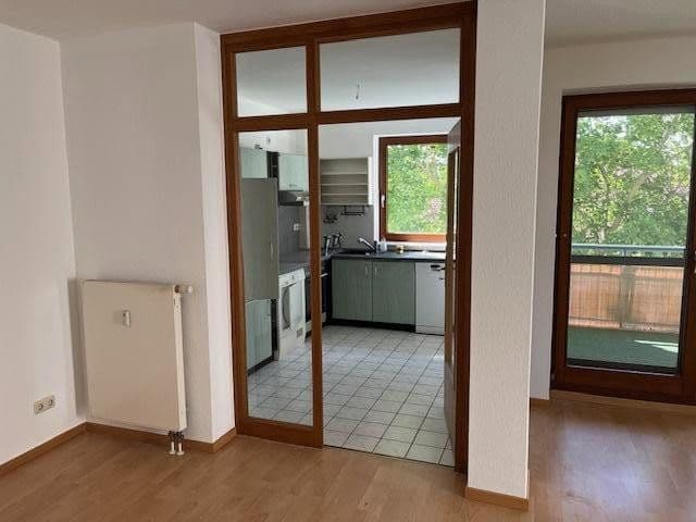 Prenájom bytu 2-izbový 61 m², Ernst-Moritz- Arndt - Straße 13 a, Taucha, Sasko Prenájom bytu 2-izbový 61 m², Ernst-Moritz- Arndt - Straße 13 a, Taucha, Sasko