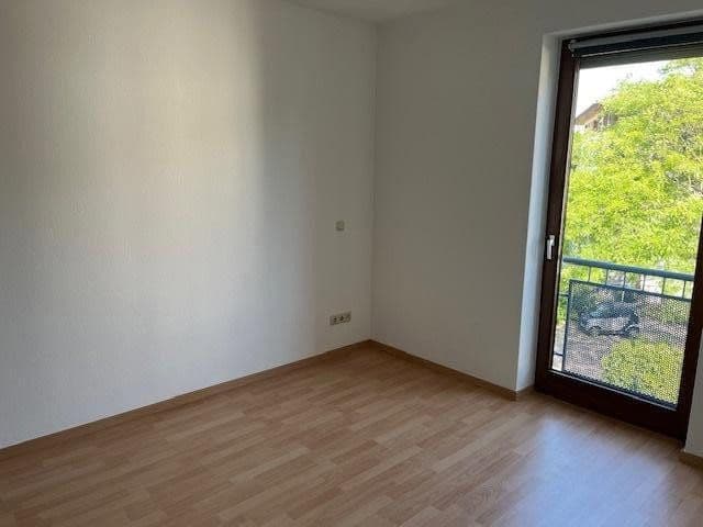 Prenájom bytu 2-izbový 61 m², Ernst-Moritz- Arndt - Straße 13 a, Taucha, Sasko Prenájom bytu 2-izbový 61 m², Ernst-Moritz- Arndt - Straße 13 a, Taucha, Sasko