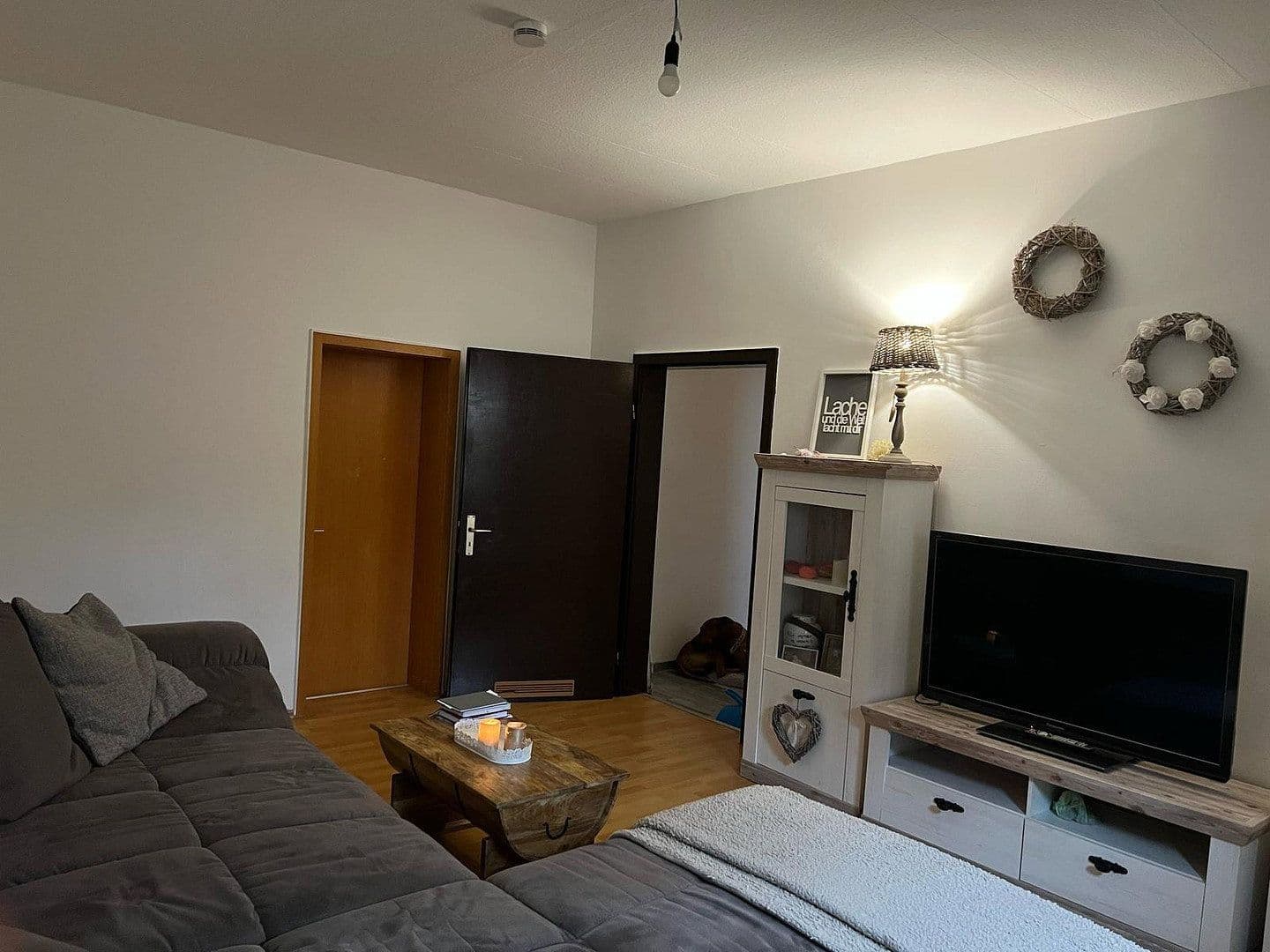 Prenájom bytu 4-izbový 107 m², Ascher Str. 15, Hof, Bavorsko Prenájom bytu 4-izbový 107 m², Ascher Str. 15, Hof, Bavorsko