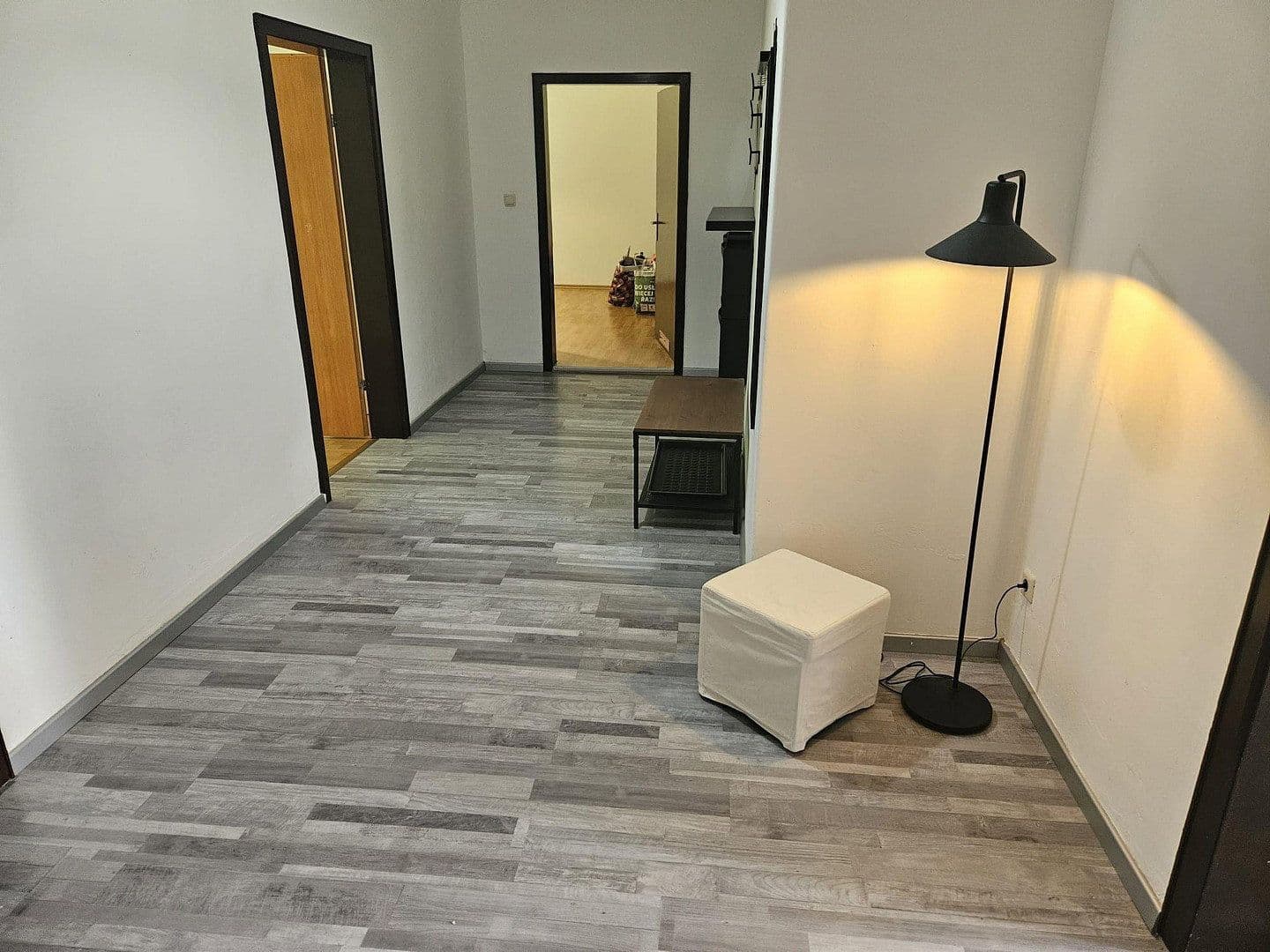 Prenájom bytu 4-izbový 107 m², Ascher Str. 15, Hof, Bavorsko Prenájom bytu 4-izbový 107 m², Ascher Str. 15, Hof, Bavorsko
