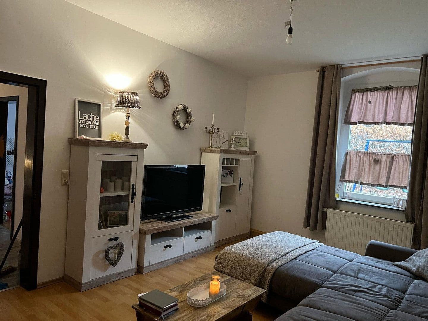 Prenájom bytu 4-izbový 107 m², Ascher Str. 15, Hof, Bavorsko Prenájom bytu 4-izbový 107 m², Ascher Str. 15, Hof, Bavorsko